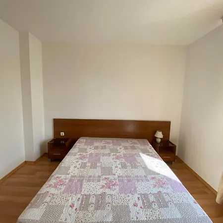 Kasandra-G12 Apartament *