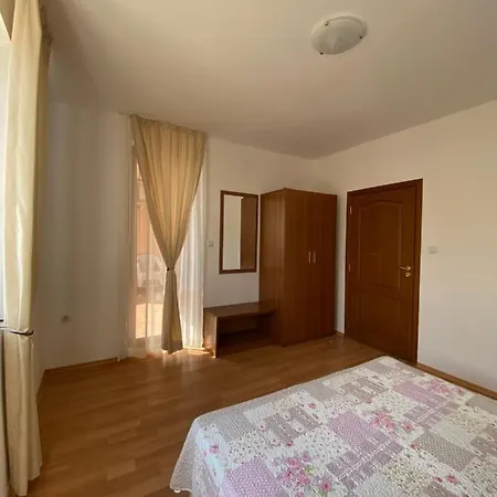 Kasandra-G12 Słoneczny Brzeg