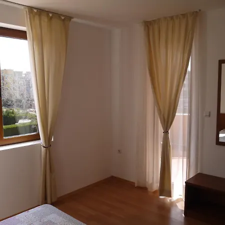 Apartament Kasandra-G12 Słoneczny Brzeg
