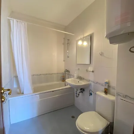 Kasandra-G12 Apartament Słoneczny Brzeg