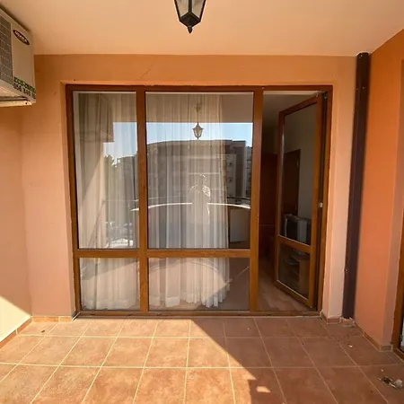 Apartament Kasandra-G12 Słoneczny Brzeg