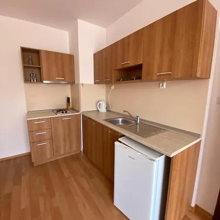 Apartament Kasandra-G12